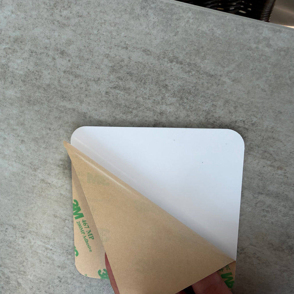 TapScale Black — Google Review Kaart